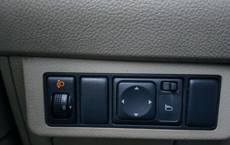 Nissan Tiida, 2008 год, 530 000 рублей, 9 фотография