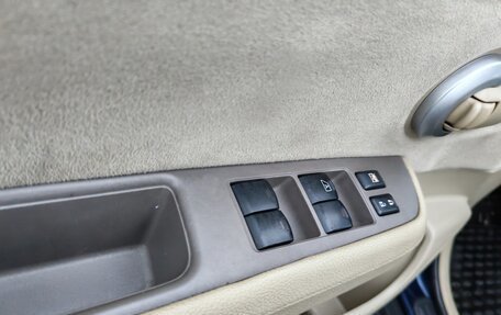 Nissan Tiida, 2008 год, 530 000 рублей, 15 фотография