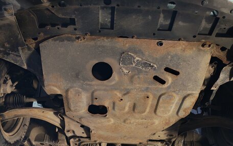 Nissan Tiida, 2008 год, 530 000 рублей, 19 фотография