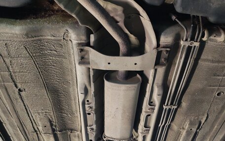 Nissan Tiida, 2008 год, 530 000 рублей, 18 фотография