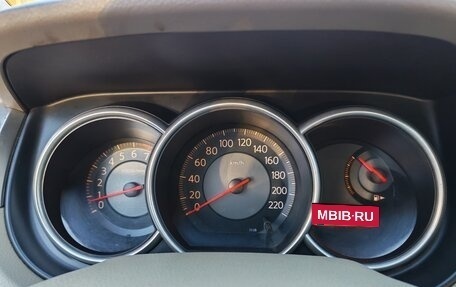 Nissan Tiida, 2008 год, 530 000 рублей, 17 фотография