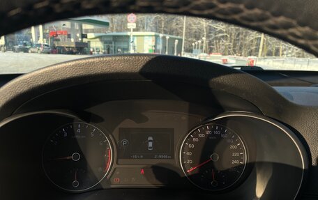 KIA Optima IV, 2016 год, 1 900 000 рублей, 9 фотография