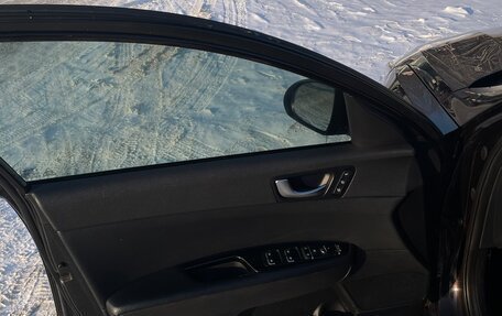 KIA Optima IV, 2016 год, 1 900 000 рублей, 7 фотография