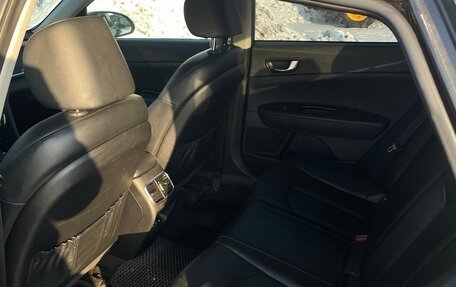 KIA Optima IV, 2016 год, 1 900 000 рублей, 12 фотография