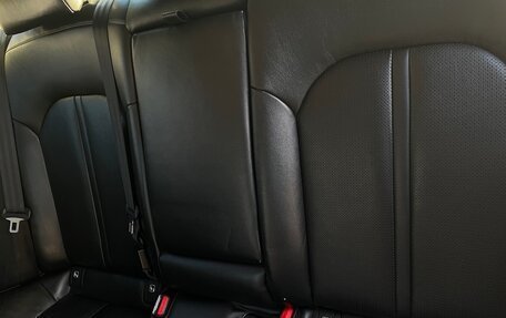 KIA Optima IV, 2016 год, 1 900 000 рублей, 15 фотография