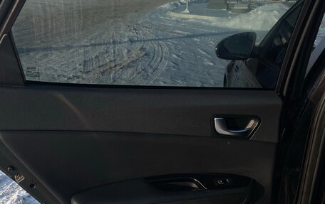 KIA Optima IV, 2016 год, 1 900 000 рублей, 13 фотография