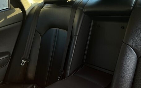 KIA Optima IV, 2016 год, 1 900 000 рублей, 16 фотография