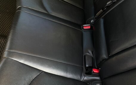 KIA Optima IV, 2016 год, 1 900 000 рублей, 14 фотография