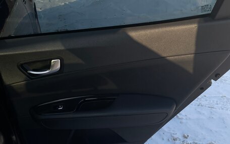 KIA Optima IV, 2016 год, 1 900 000 рублей, 17 фотография