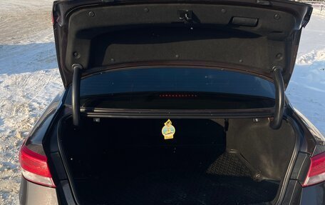 KIA Optima IV, 2016 год, 1 900 000 рублей, 24 фотография