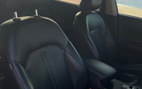 KIA Optima IV, 2016 год, 1 900 000 рублей, 20 фотография