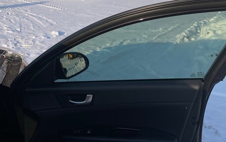 KIA Optima IV, 2016 год, 1 900 000 рублей, 19 фотография