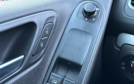 Volkswagen Golf VI, 2011 год, 720 000 рублей, 11 фотография