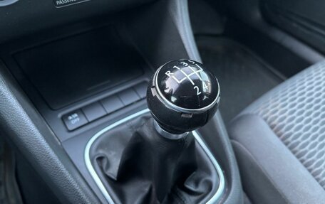 Volkswagen Golf VI, 2011 год, 720 000 рублей, 13 фотография