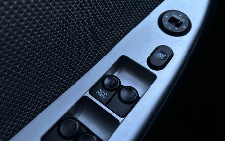 Hyundai Solaris II рестайлинг, 2012 год, 725 000 рублей, 13 фотография