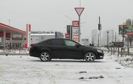 Skoda Octavia, 2013 год, 1 000 000 рублей, 4 фотография