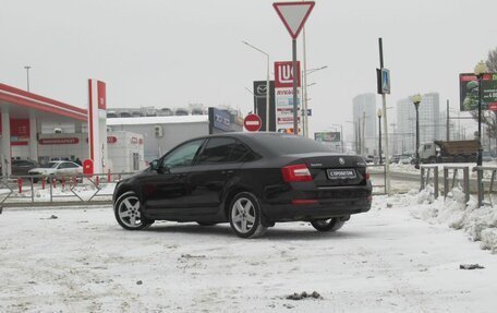 Skoda Octavia, 2013 год, 1 000 000 рублей, 7 фотография