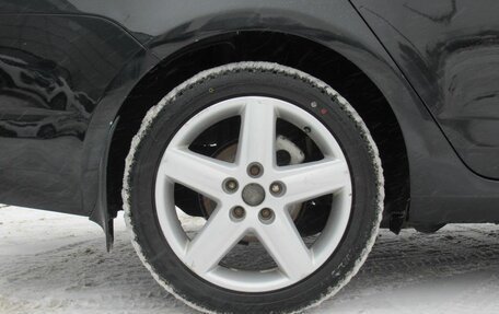 Skoda Octavia, 2013 год, 1 000 000 рублей, 10 фотография