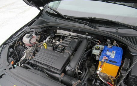 Skoda Octavia, 2013 год, 1 000 000 рублей, 9 фотография