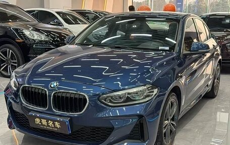 BMW 1 серия, 2023 год, 1 500 600 рублей, 3 фотография