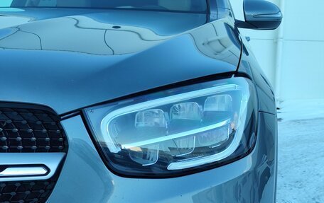 Mercedes-Benz GLC Coupe, 2020 год, 4 239 000 рублей, 3 фотография