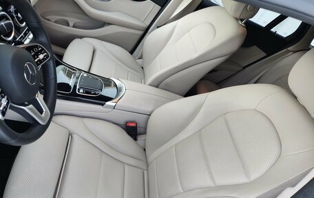 Mercedes-Benz GLC Coupe, 2020 год, 4 239 000 рублей, 5 фотография