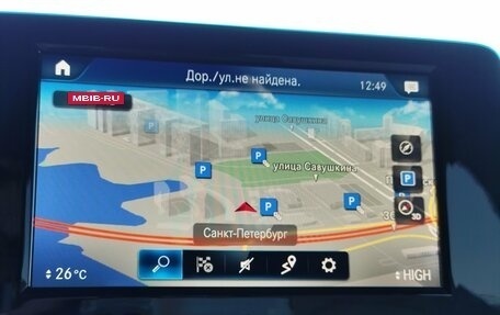 Mercedes-Benz GLC Coupe, 2020 год, 4 239 000 рублей, 12 фотография