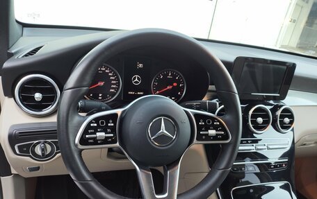 Mercedes-Benz GLC Coupe, 2020 год, 4 239 000 рублей, 16 фотография