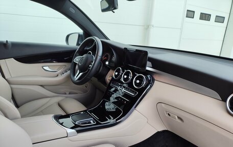 Mercedes-Benz GLC Coupe, 2020 год, 4 239 000 рублей, 24 фотография