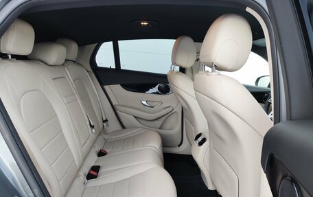 Mercedes-Benz GLC Coupe, 2020 год, 4 239 000 рублей, 25 фотография