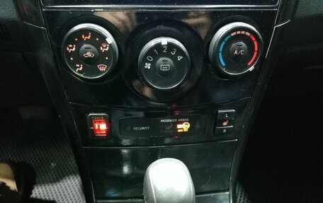 Toyota Corolla, 2007 год, 825 000 рублей, 11 фотография