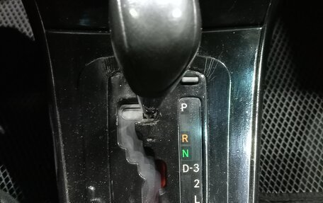 Toyota Corolla, 2007 год, 825 000 рублей, 12 фотография