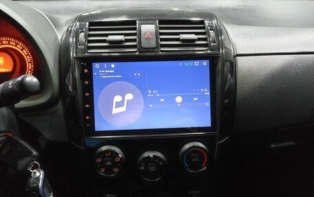 Toyota Corolla, 2007 год, 825 000 рублей, 10 фотография