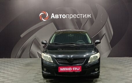 Toyota Corolla, 2007 год, 825 000 рублей, 2 фотография