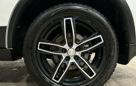 Mitsubishi Outlander III рестайлинг 3, 2019 год, 1 599 000 рублей, 9 фотография