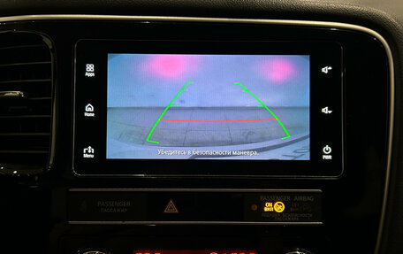 Mitsubishi Outlander III рестайлинг 3, 2019 год, 1 599 000 рублей, 12 фотография