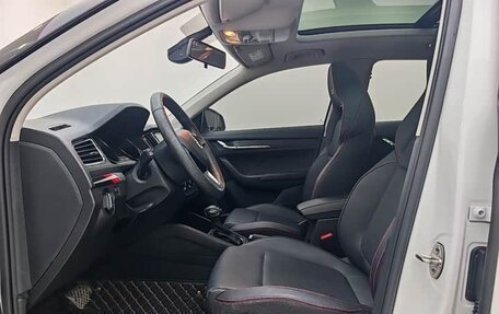 Skoda Kamiq I, 2023 год, 1 750 600 рублей, 6 фотография