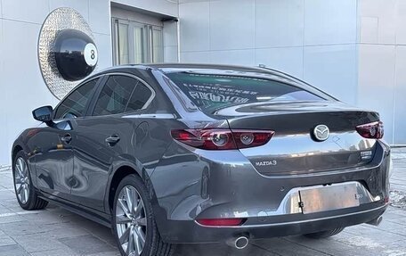 Mazda 3, 2021 год, 1 680 000 рублей, 5 фотография