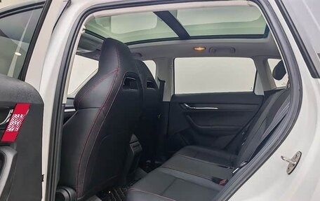 Skoda Kamiq I, 2023 год, 1 750 600 рублей, 7 фотография