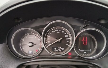 Mazda CX-5 II, 2014 год, 1 591 000 рублей, 6 фотография