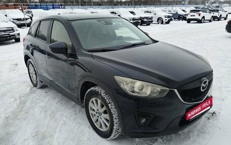Mazda CX-5 II, 2014 год, 1 591 000 рублей, 4 фотография