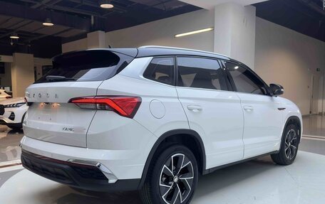 Skoda Kamiq I, 2022 год, 1 581 707 рублей, 4 фотография