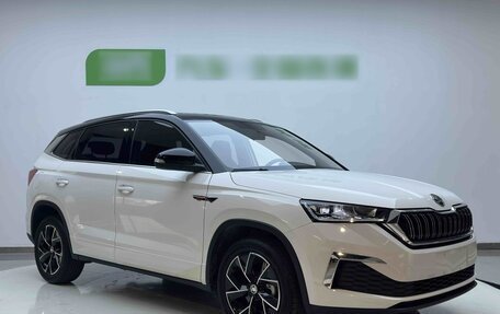 Skoda Kamiq I, 2022 год, 1 581 707 рублей, 3 фотография