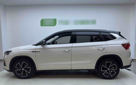 Skoda Kamiq I, 2022 год, 1 581 707 рублей, 7 фотография