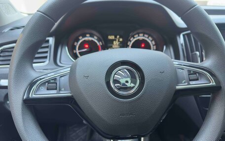 Skoda Kamiq I, 2022 год, 1 581 707 рублей, 11 фотография