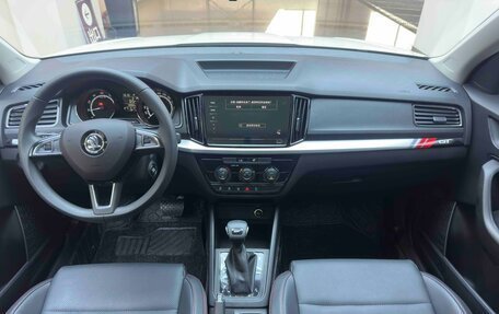 Skoda Kamiq I, 2022 год, 1 581 707 рублей, 9 фотография