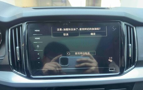 Skoda Kamiq I, 2022 год, 1 581 707 рублей, 14 фотография