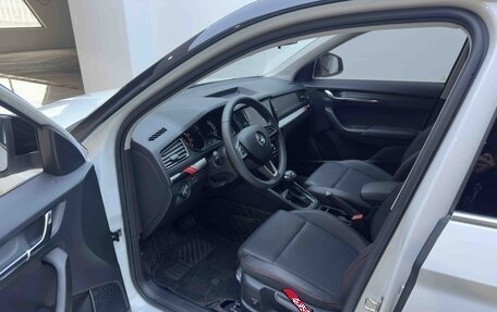 Skoda Kamiq I, 2022 год, 1 581 707 рублей, 8 фотография