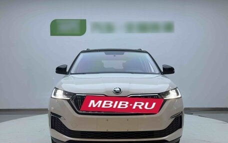 Skoda Kamiq I, 2022 год, 1 581 707 рублей, 2 фотография