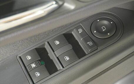 Opel Zafira B, 2012 год, 749 000 рублей, 15 фотография